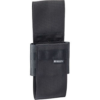 Code Corporation BRADY HH83 BELT HOLSTER